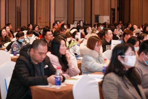 夏谷软件带你回顾第七届中国南京人力资源管理精英高端峰会的现场精彩